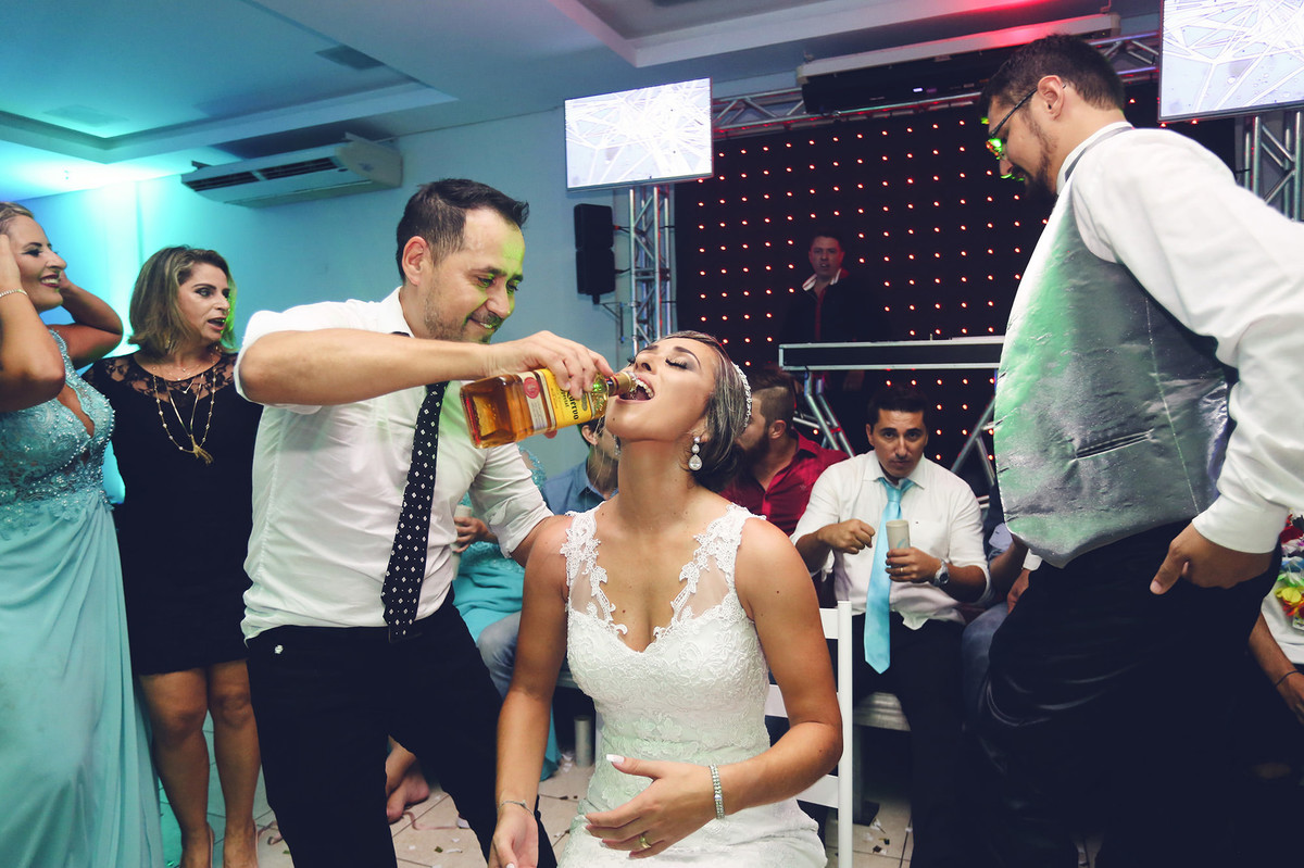 casamento - Michele