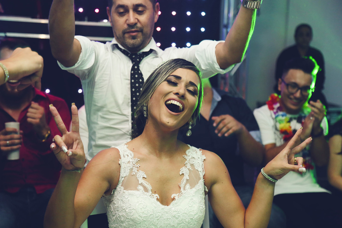 casamento - Michele