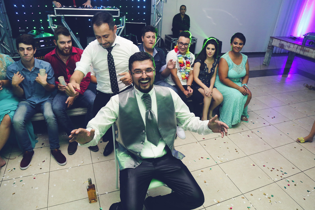 casamento - Michele