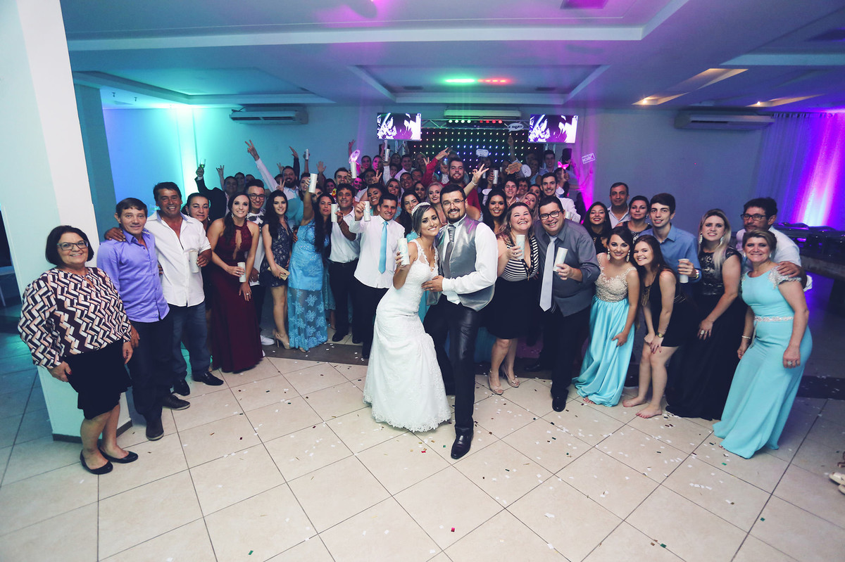 casamento - Michele