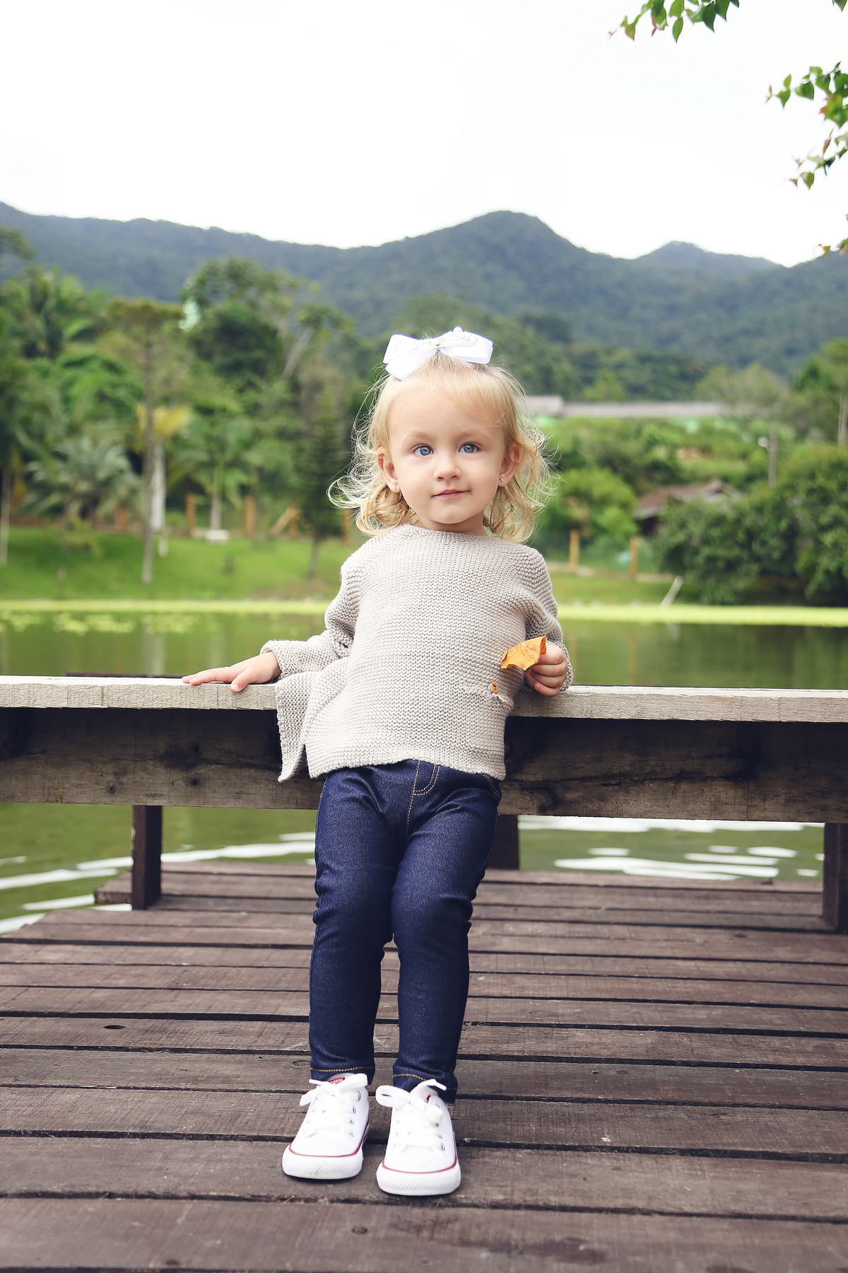 ensaio infantil - Mariah - Itapema - Fotografos de jaraguá do sul - chroma fotografia