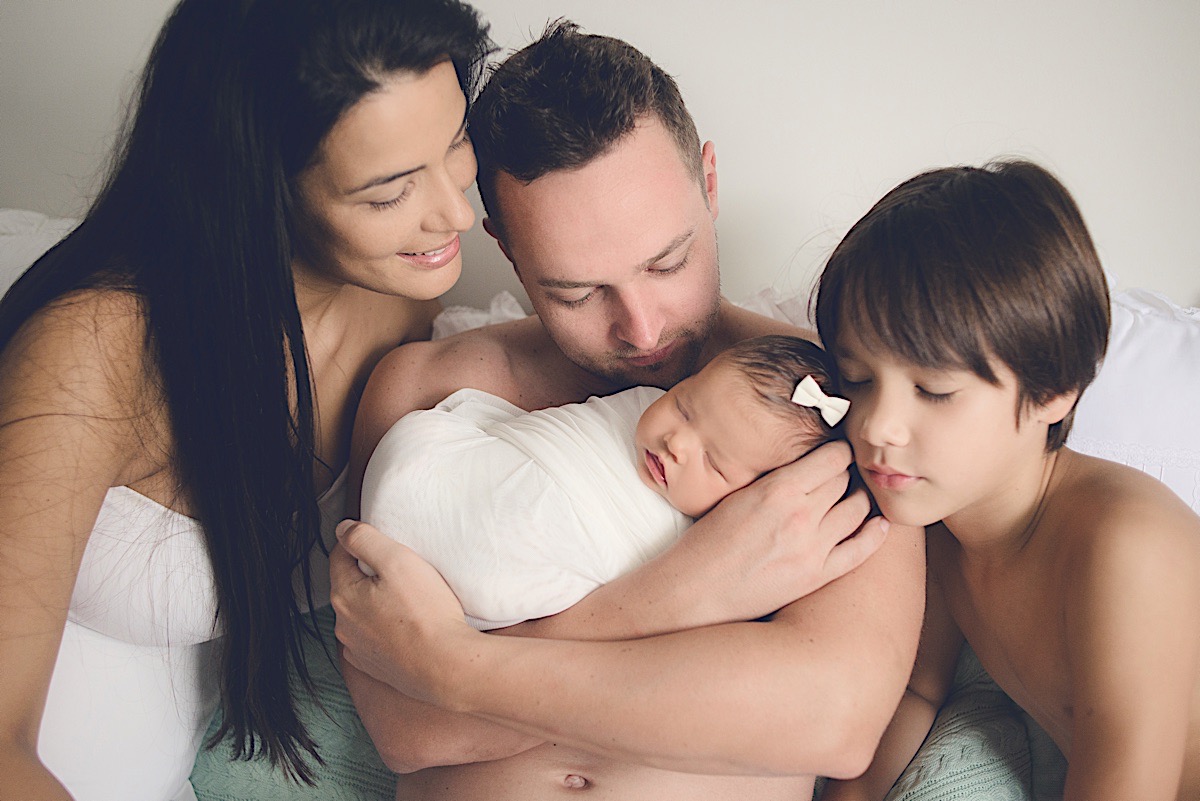 newborn - ensaio - recem nascido - maria alice - mae de menina - jaraguá do sul - chroma fotografia