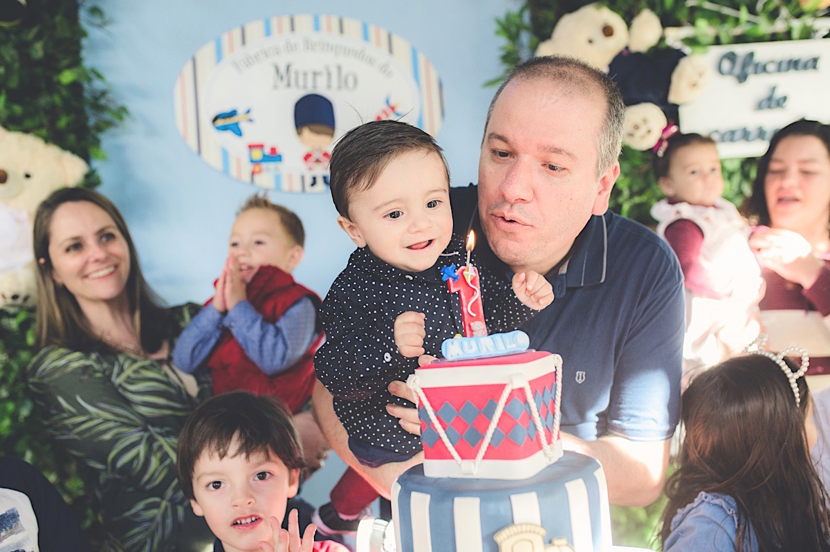 aniversário - oficina de brinquedos - um ano - murilo - sonho dos ventos - são bento do sul - chroma fotorgafia