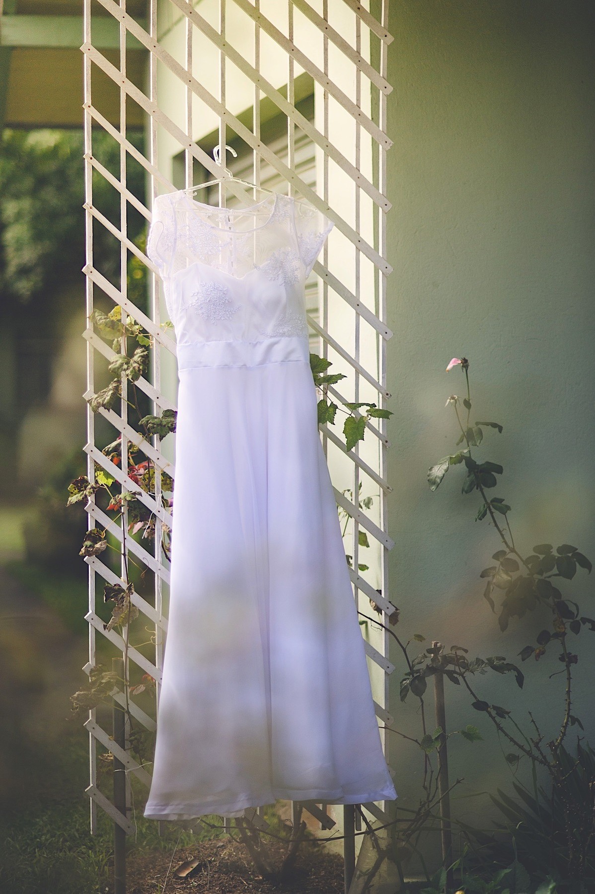 casamento - nathascha - diego - são bento do sul - casamento de dia - casamento ao ar livre - chroma fotografia