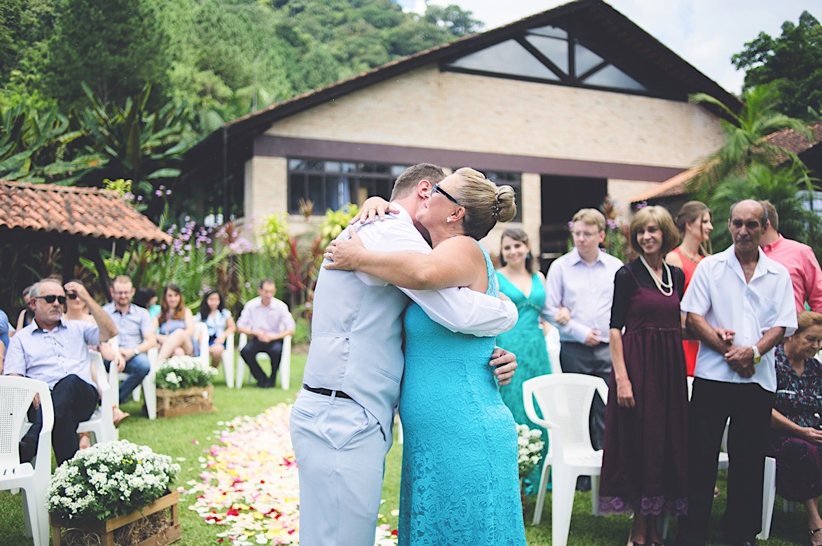 casamento - nathascha - diego - são bento do sul - casamento de dia - casamento ao ar livre - chroma fotografia