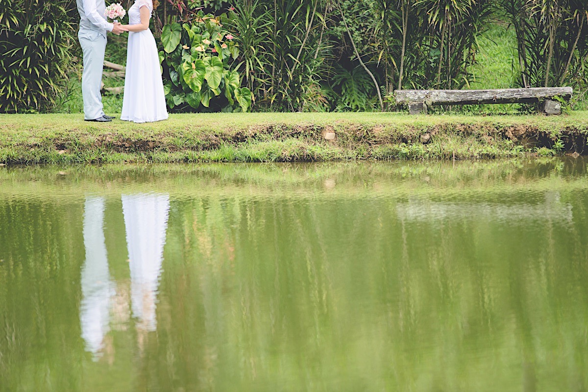 casamento - nathascha - diego - são bento do sul - casamento de dia - casamento ao ar livre - chroma fotografia