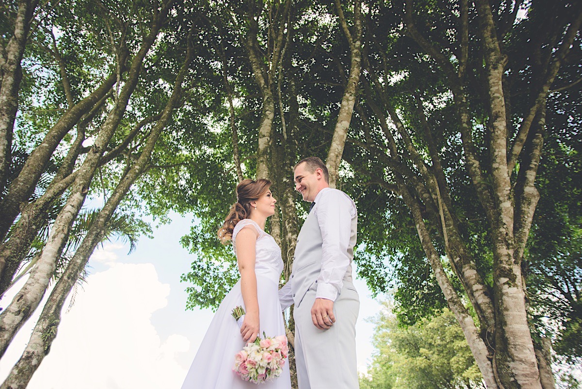 casamento - nathascha - diego - são bento do sul - casamento de dia - casamento ao ar livre - chroma fotografia