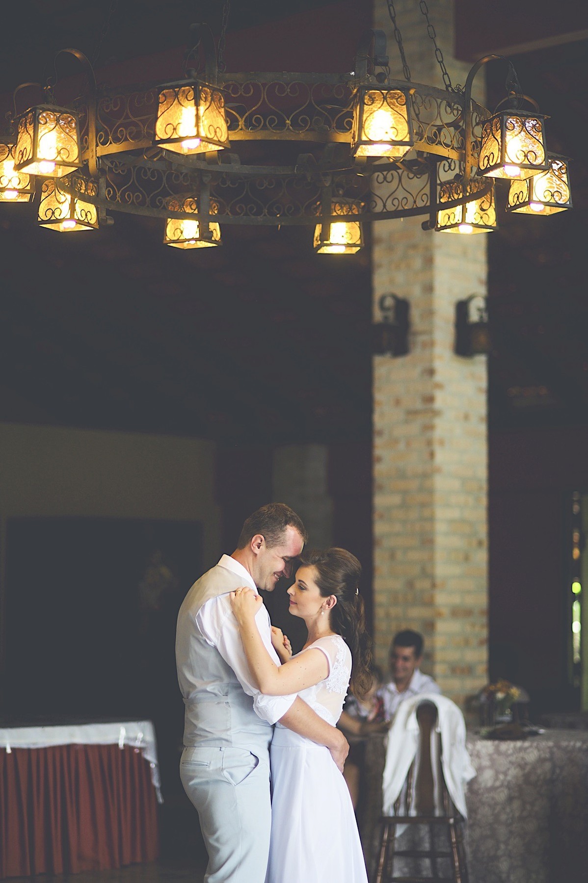 casamento - nathascha - diego - são bento do sul - casamento de dia - casamento ao ar livre - chroma fotografia