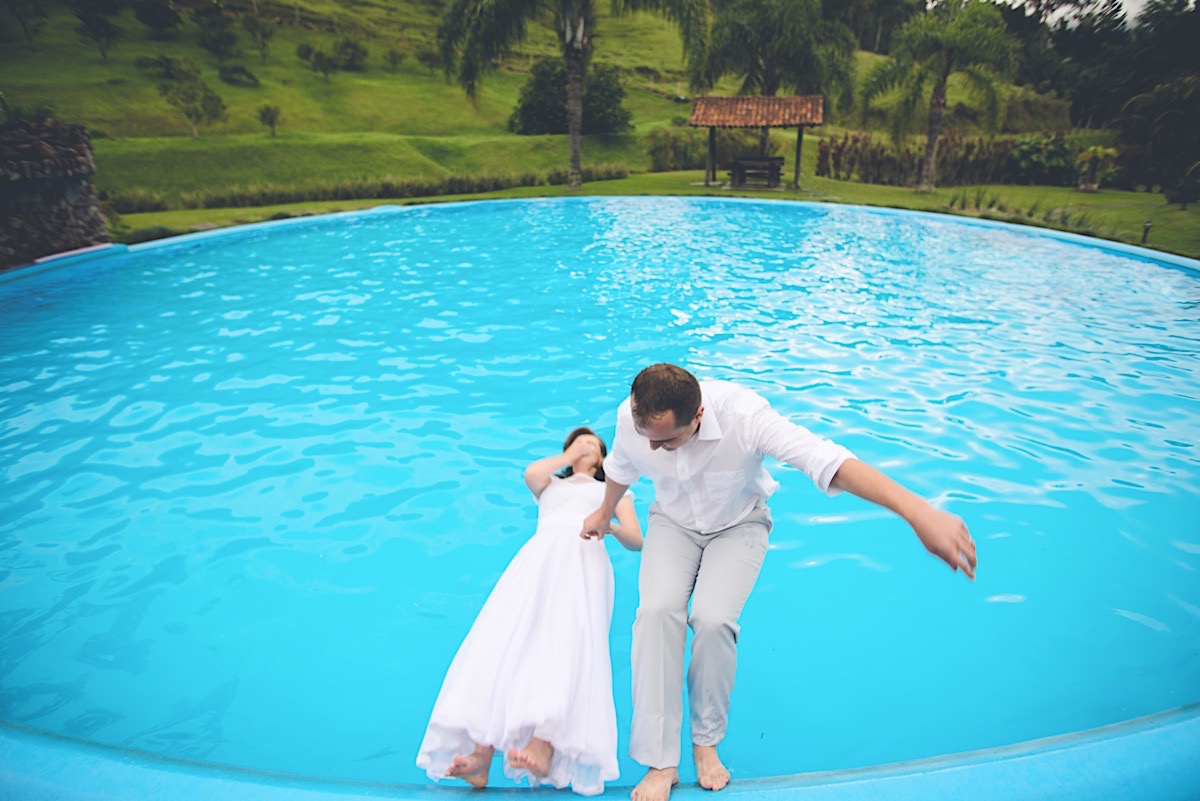 casamento - nathascha - diego - são bento do sul - casamento de dia - casamento ao ar livre - chroma fotografia