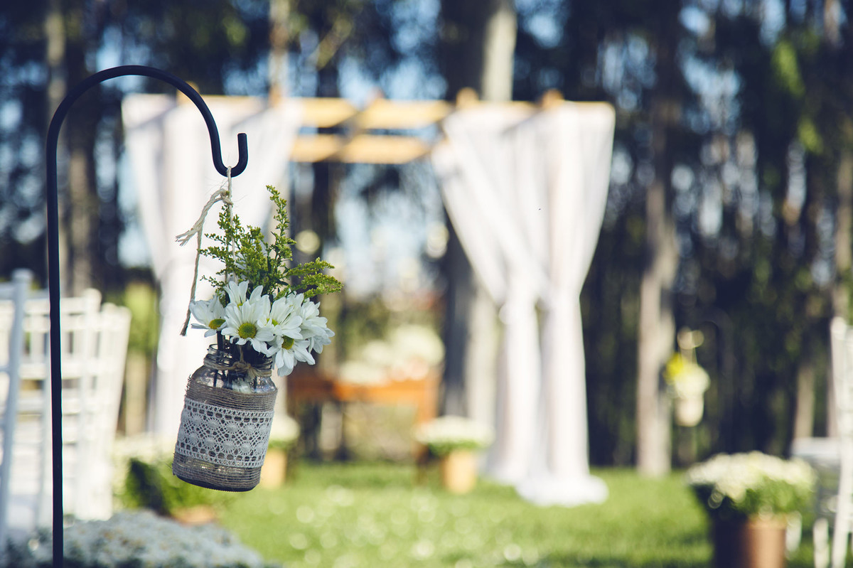 casamento - Gislaine