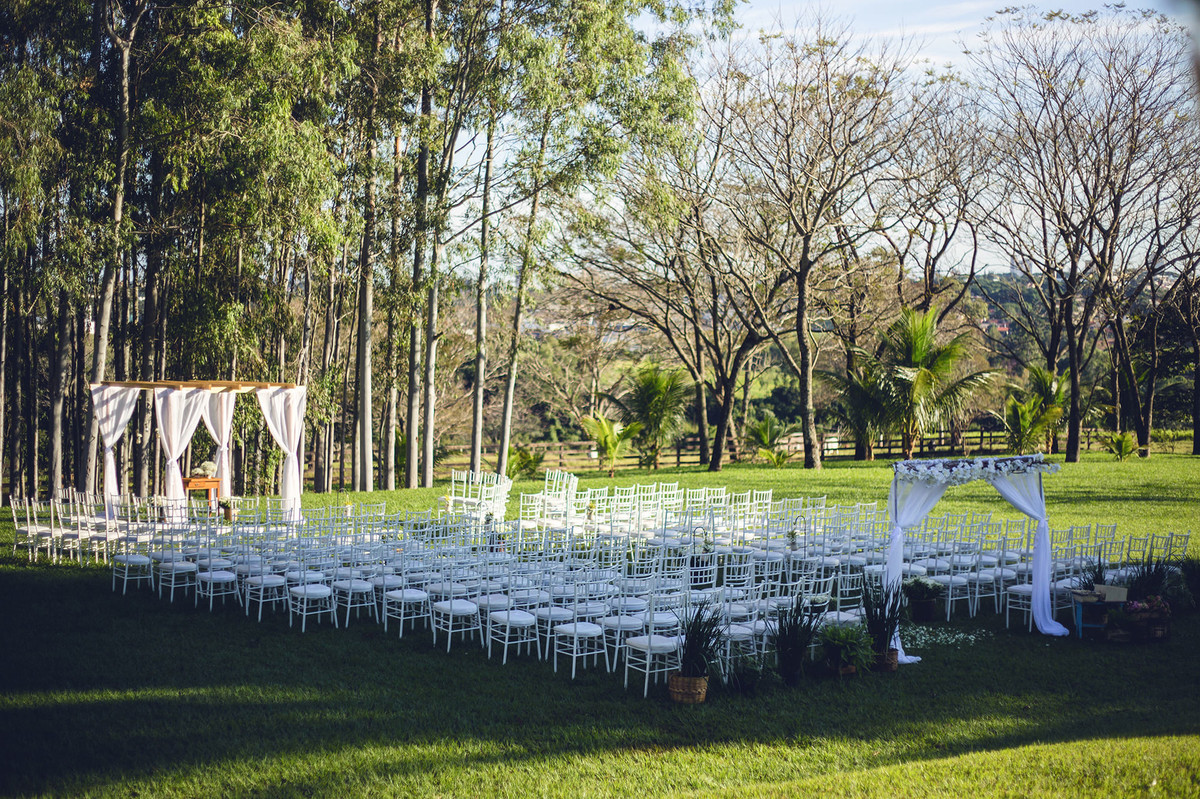 casamento - Gislaine