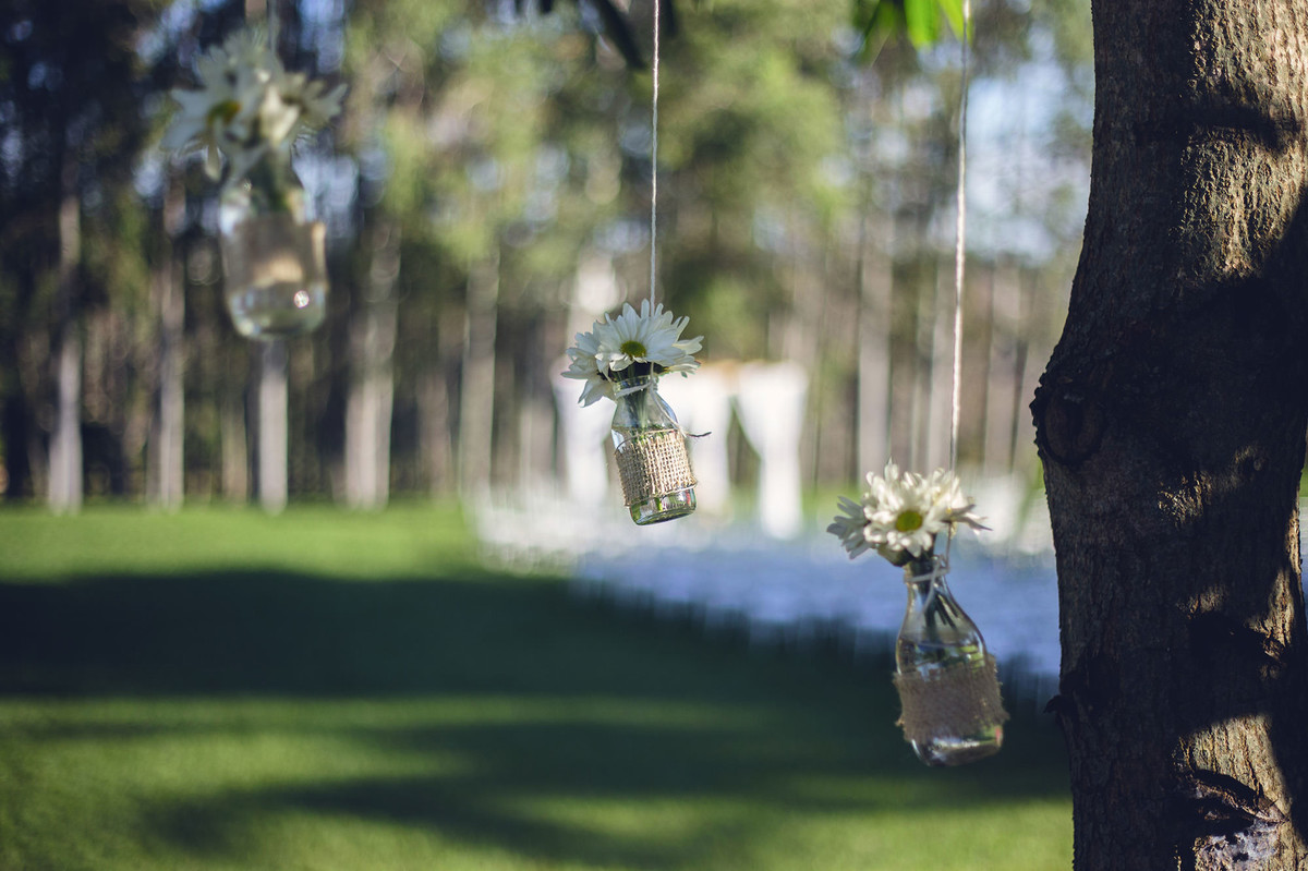 casamento - Gislaine