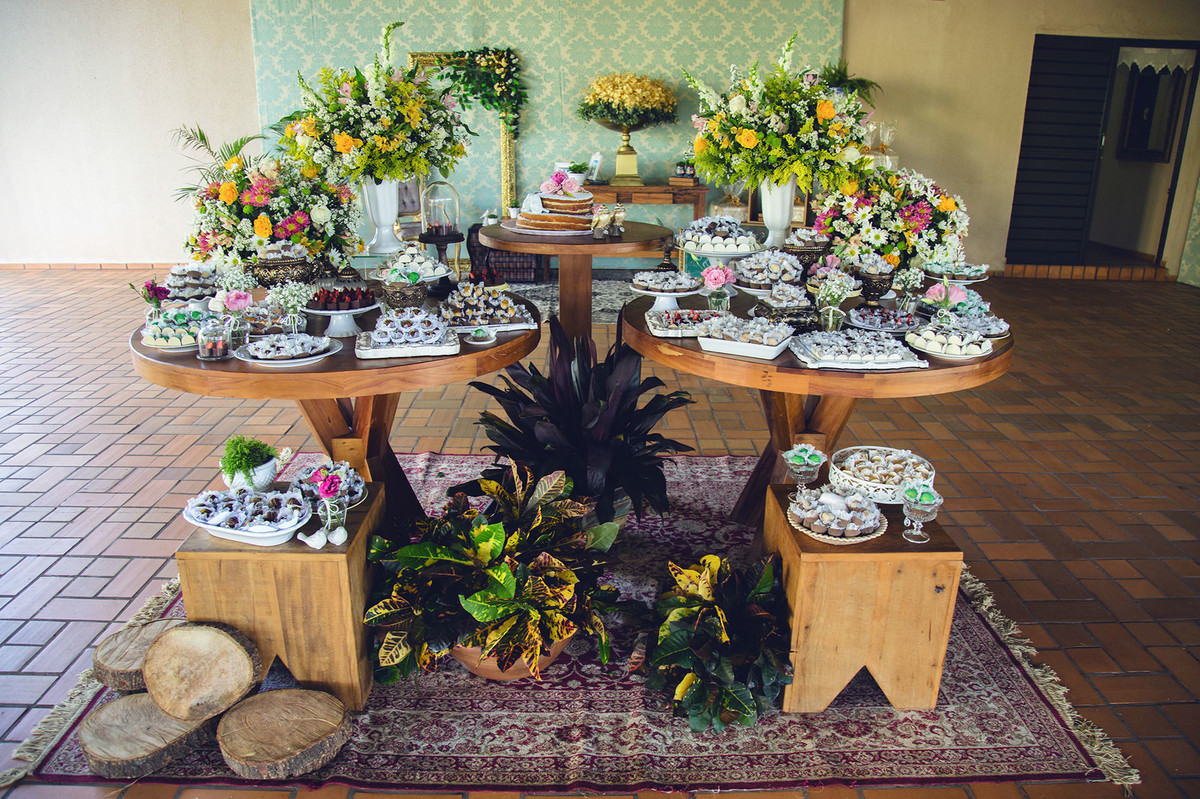 casamento - Gislaine