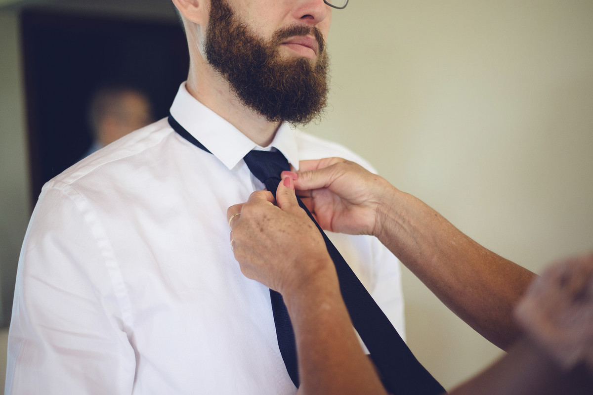 casamento - Gislaine