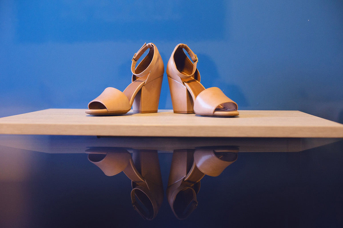 casamento - Gislaine