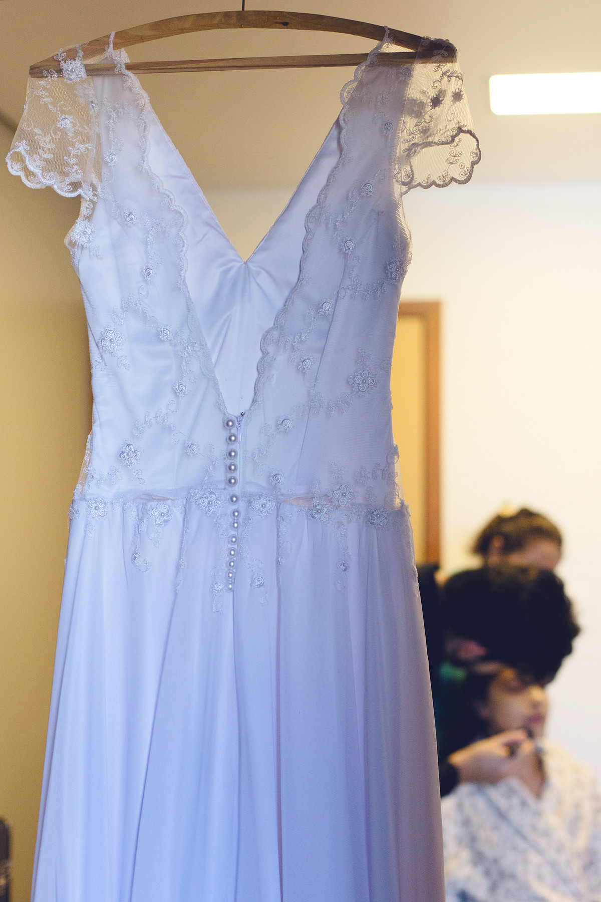 casamento - Gislaine