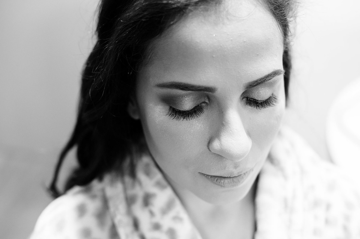 casamento - Gislaine