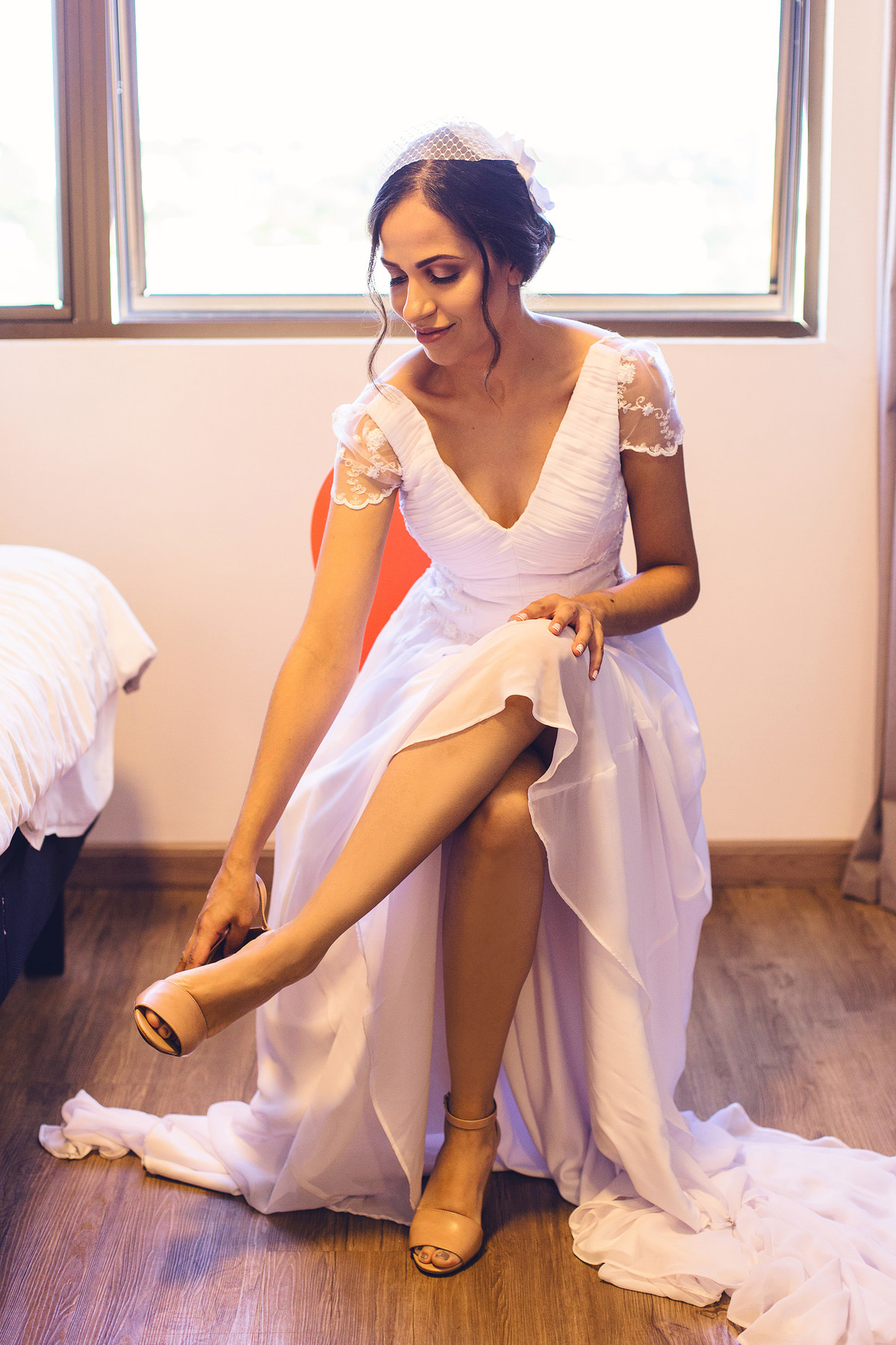 casamento - Gislaine