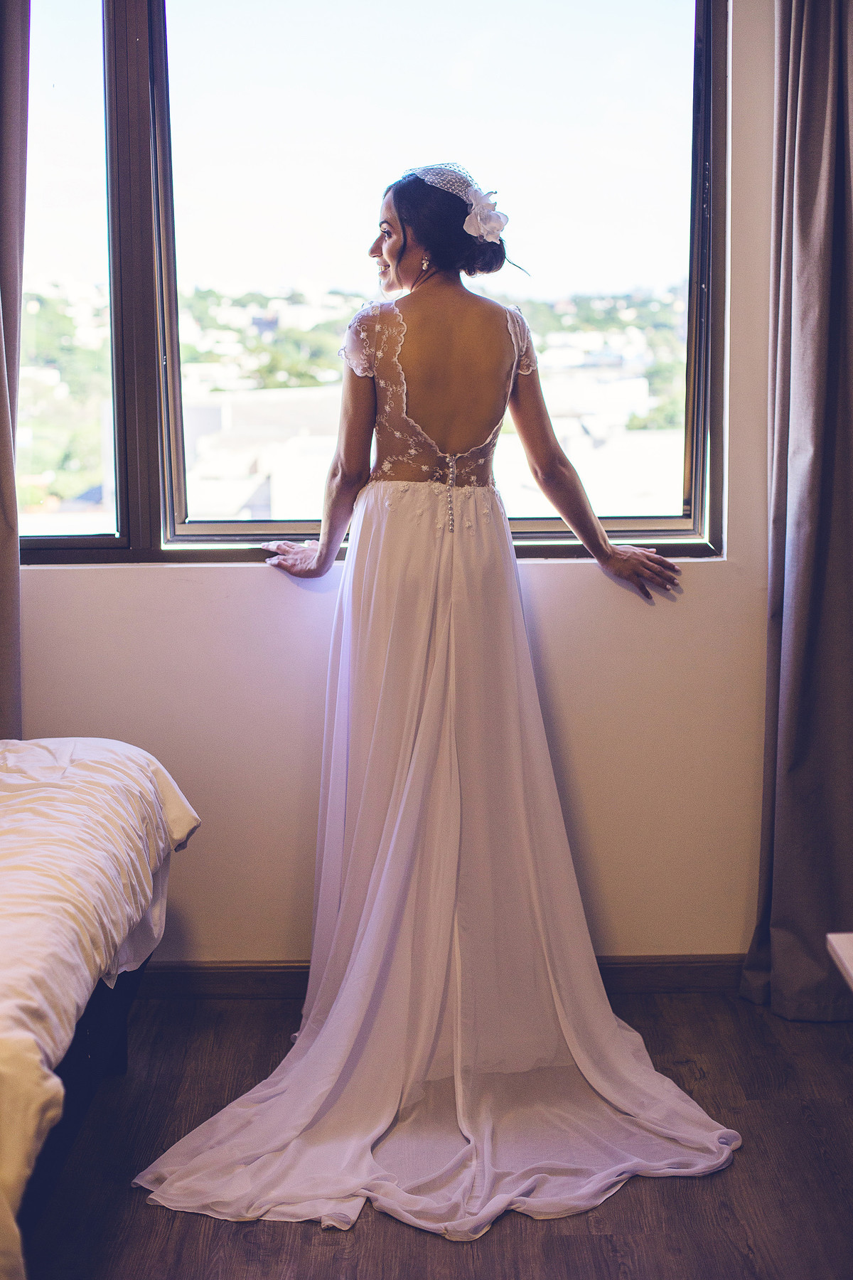casamento - Gislaine