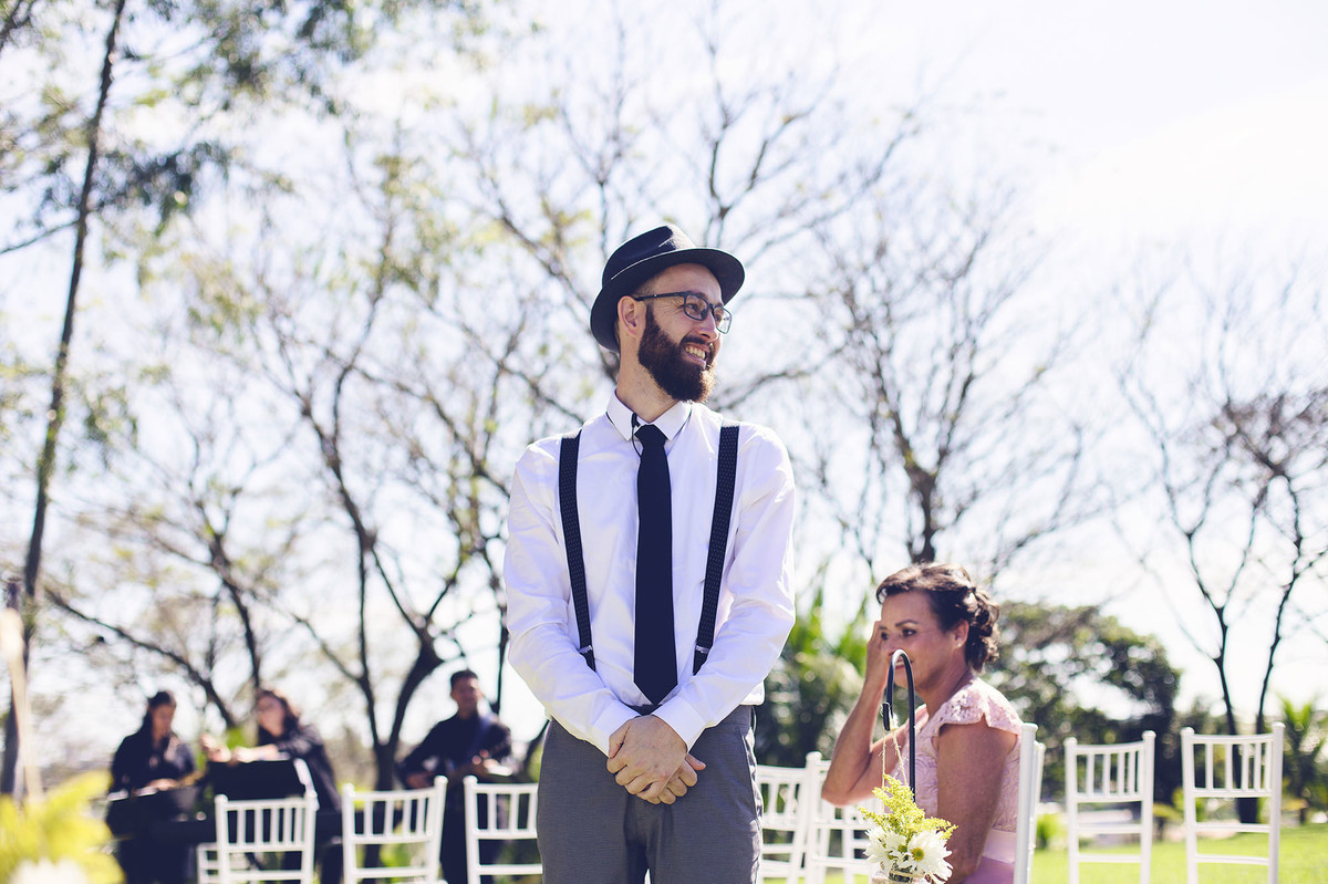 casamento - Gislaine