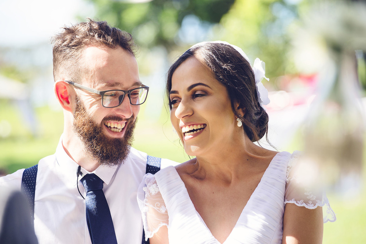 casamento - Gislaine