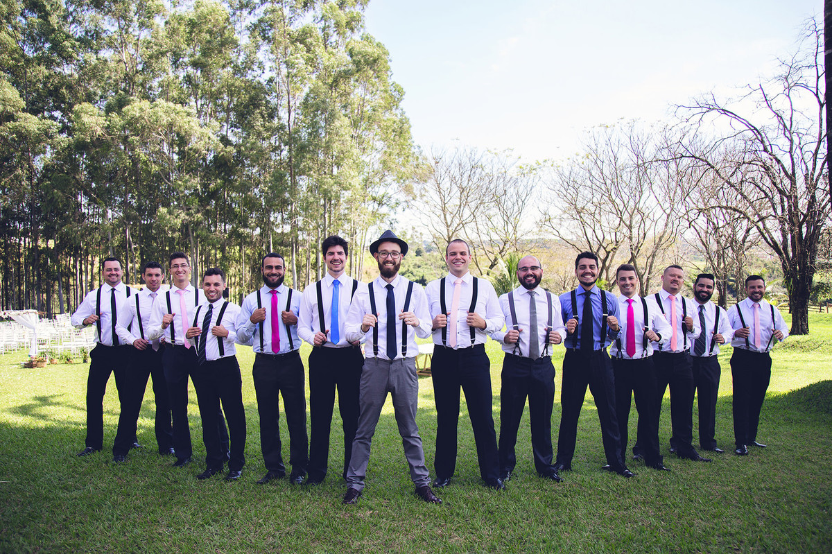 casamento - Gislaine