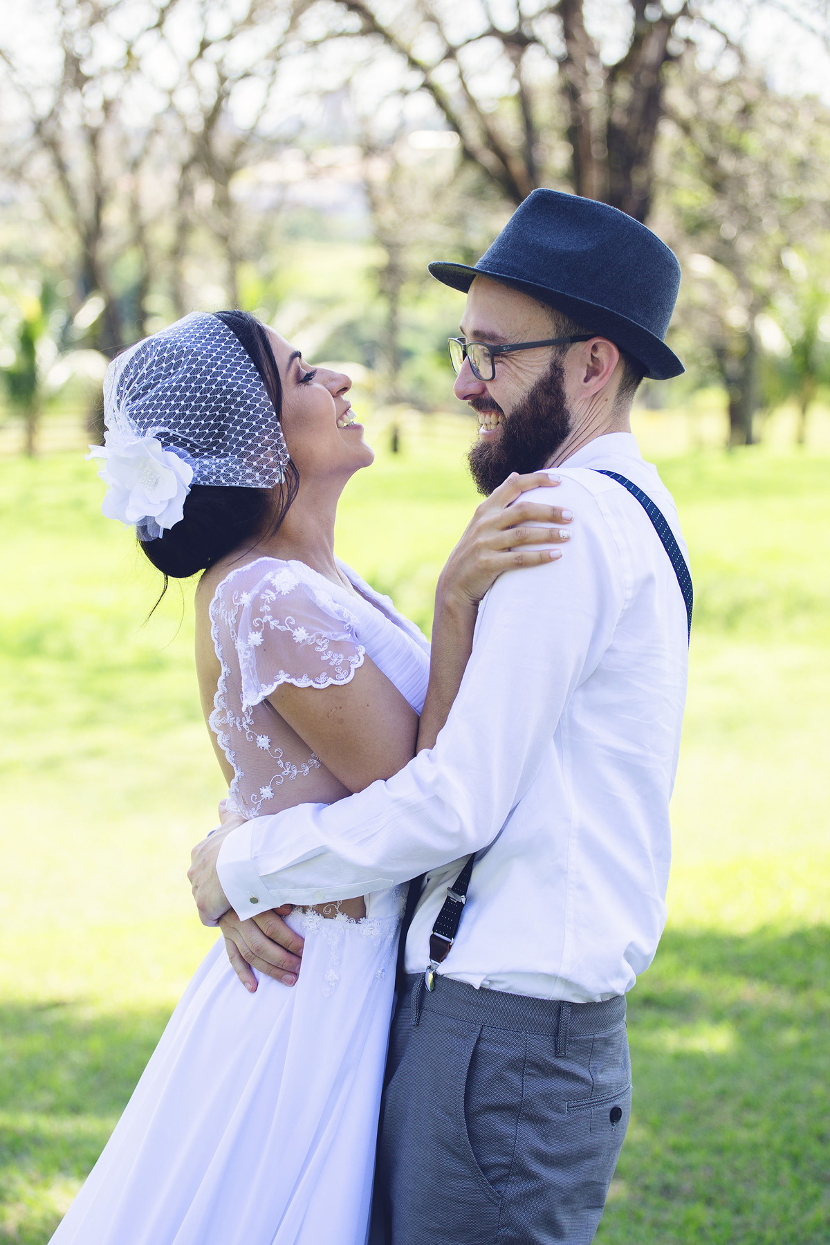 casamento - Gislaine