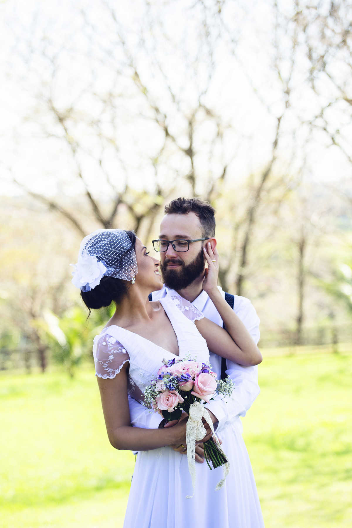 casamento - Gislaine