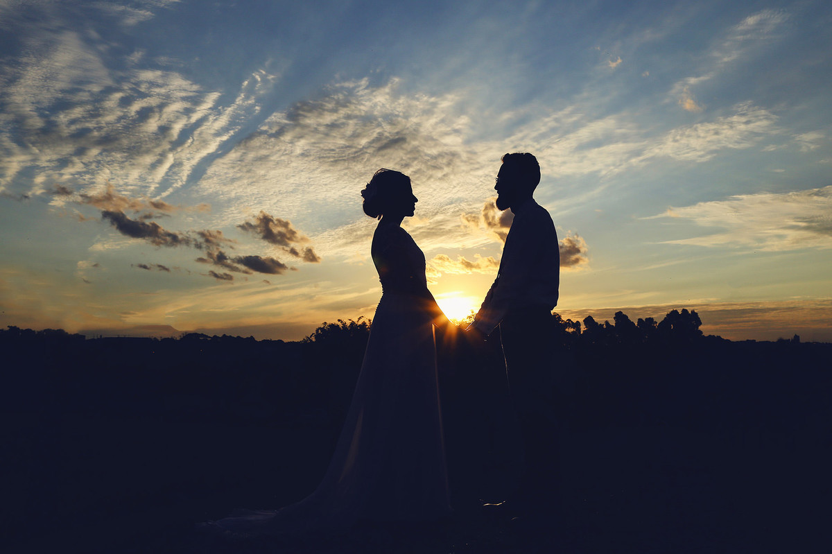 casamento - Gislaine