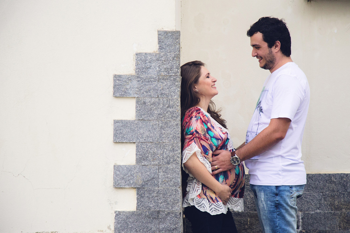 ensaio de gestante - Gabriela e João - Jaraguá do Sul - chroma fotografia