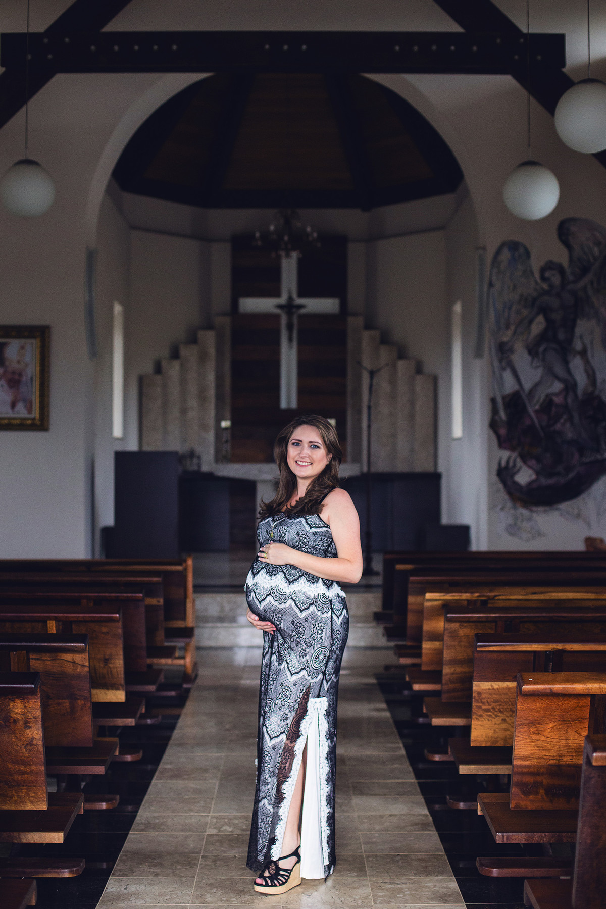 ensaio de gestante - Gabriela e João - Jaraguá do Sul - chroma fotografia