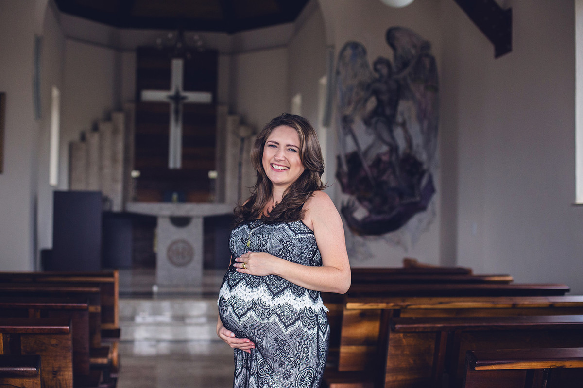 ensaio de gestante - Gabriela e João - Jaraguá do Sul - chroma fotografia