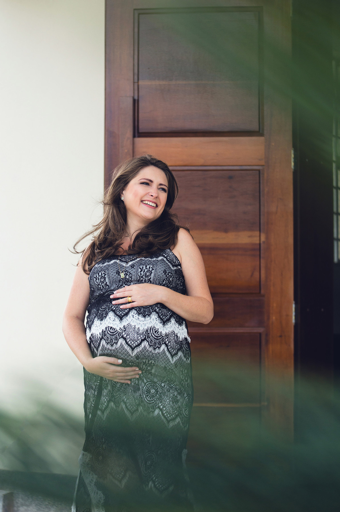 ensaio de gestante - Gabriela e João - Jaraguá do Sul - chroma fotografia