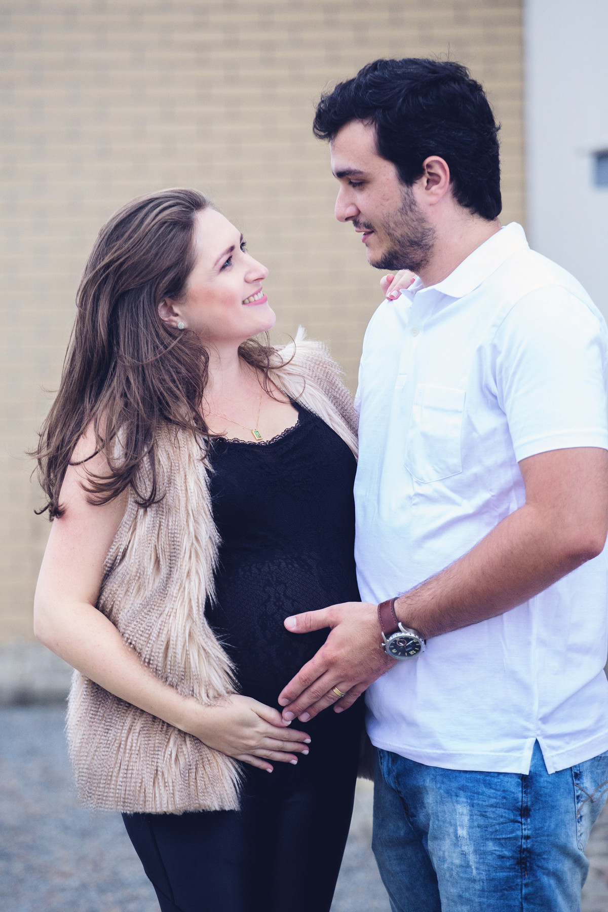 ensaio de gestante - Gabriela e João - Jaraguá do Sul - chroma fotografia