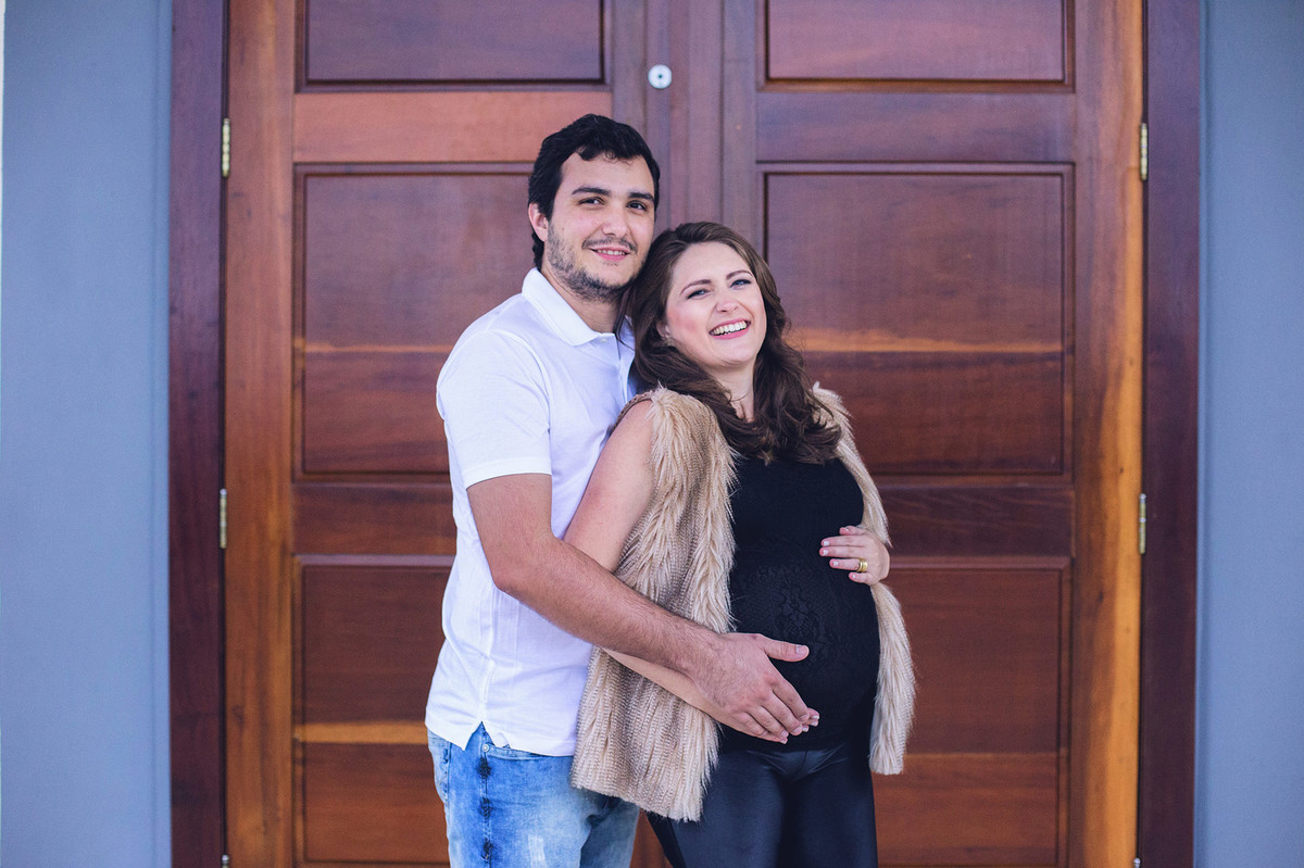ensaio de gestante - Gabriela e João - Jaraguá do Sul - chroma fotografia