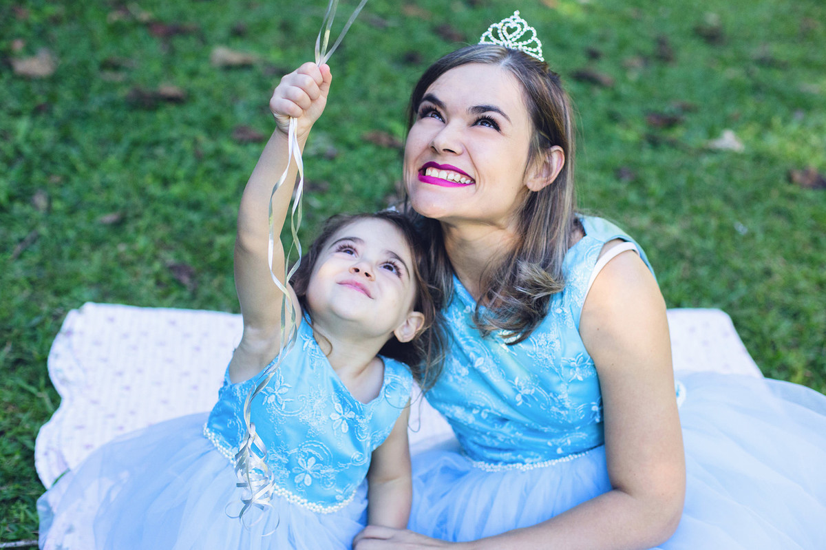 ensaio fotográfico - ensaio mãe e filha - Diangili e Isabella - jaraguá do sul - chroma fotografia