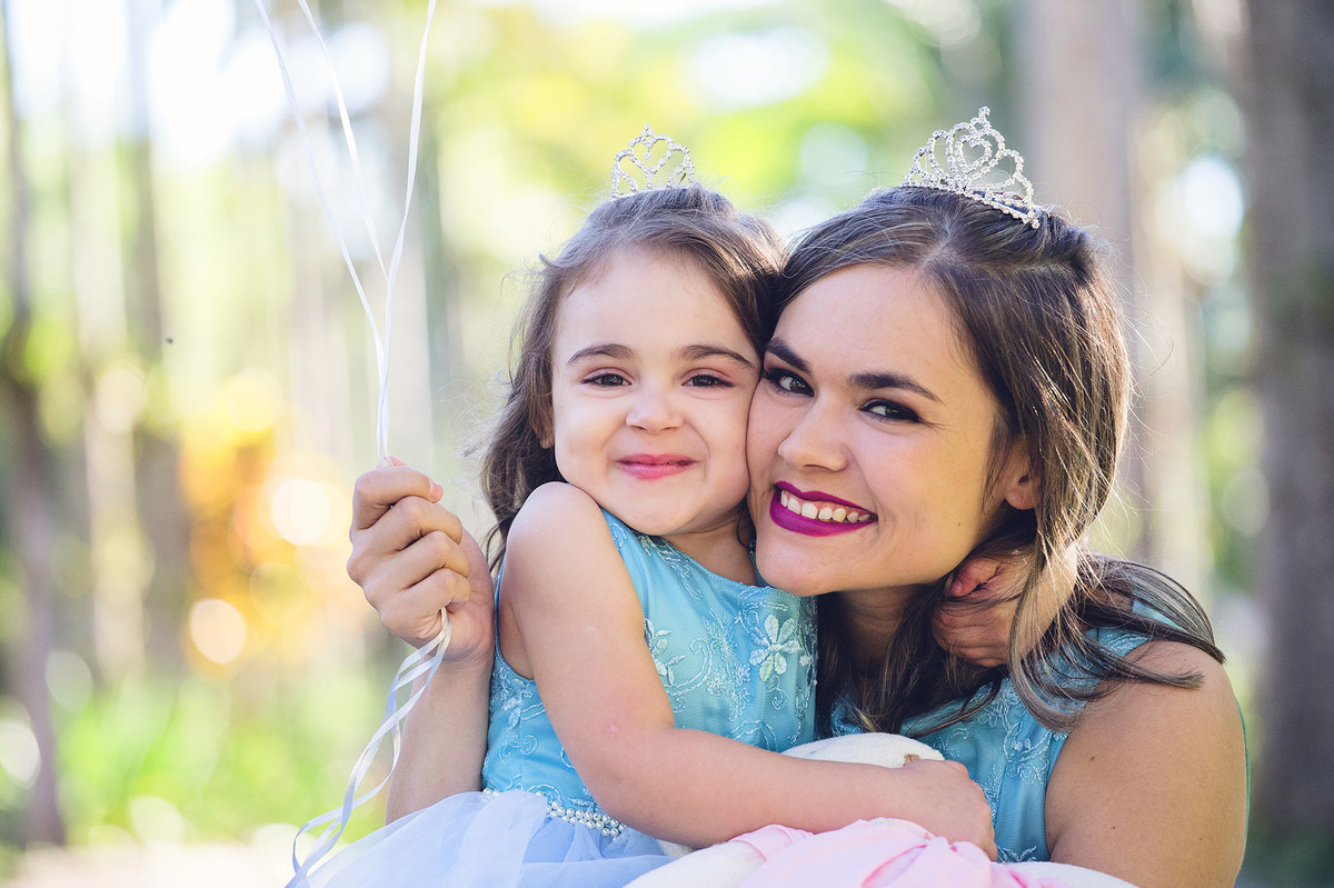 ensaio fotográfico - ensaio mãe e filha - Diangili e Isabella - jaraguá do sul - chroma fotografia