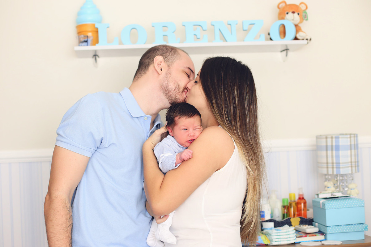 newborn lifesyle - Lorenzo - Jaraguá do Sul - chroma fotografia