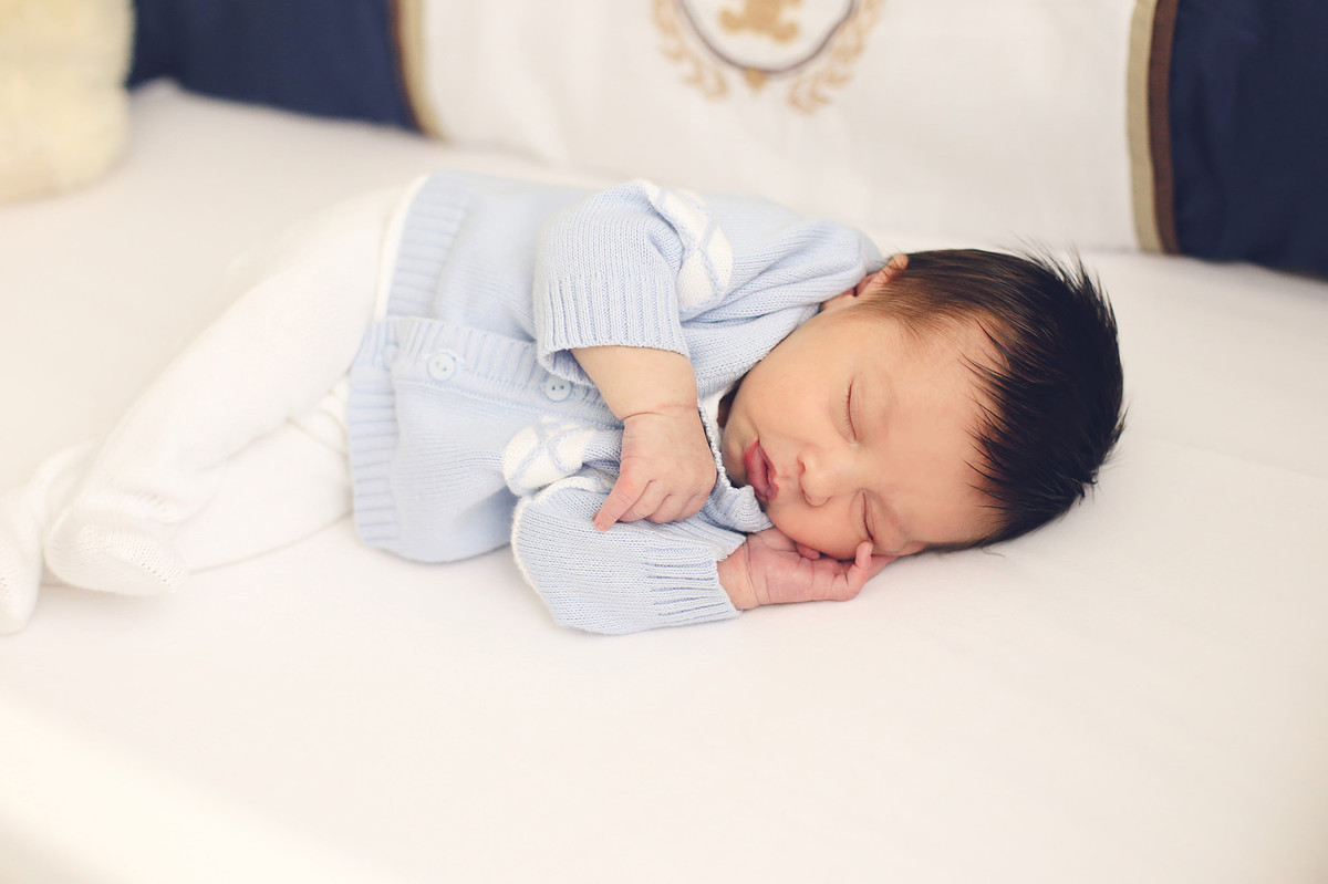 newborn lifesyle - Lorenzo - Jaraguá do Sul - chroma fotografia