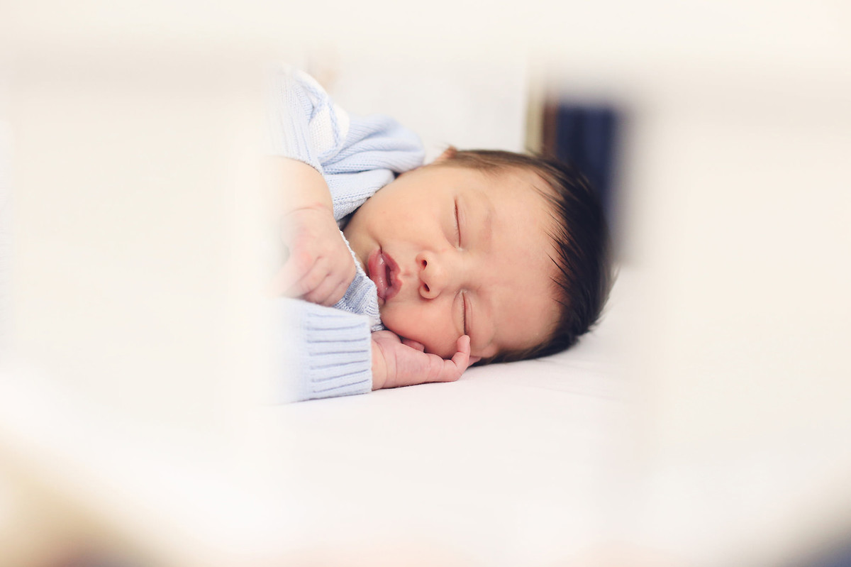 newborn lifesyle - Lorenzo - Jaraguá do Sul - chroma fotografia