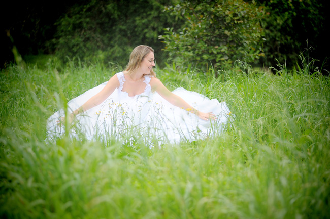 pós-casamento trash the dress cherish the dress são bento do sul chroma fotografia
