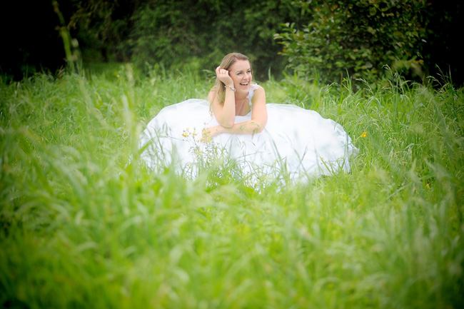 pós-casamento trash the dress cherish the dress são bento do sul chroma fotografia