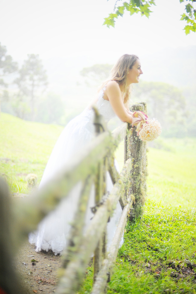 pós-casamento trash the dress cherish the dress são bento do sul chroma fotografia