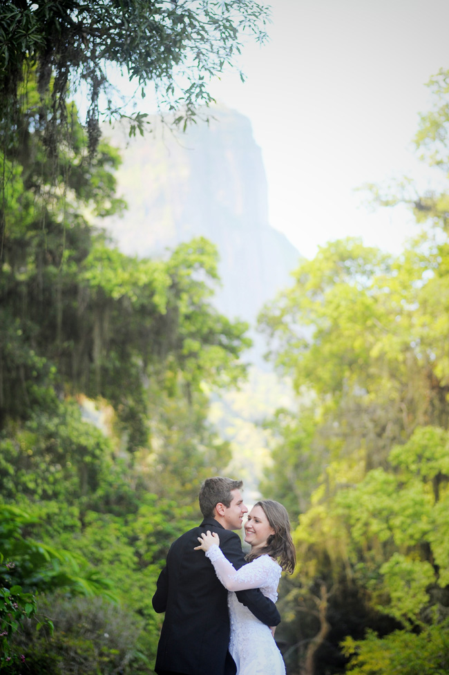 pós-casamento trash the dress cherish the dress rio de janeiro rj jardim botânico chroma fotografia