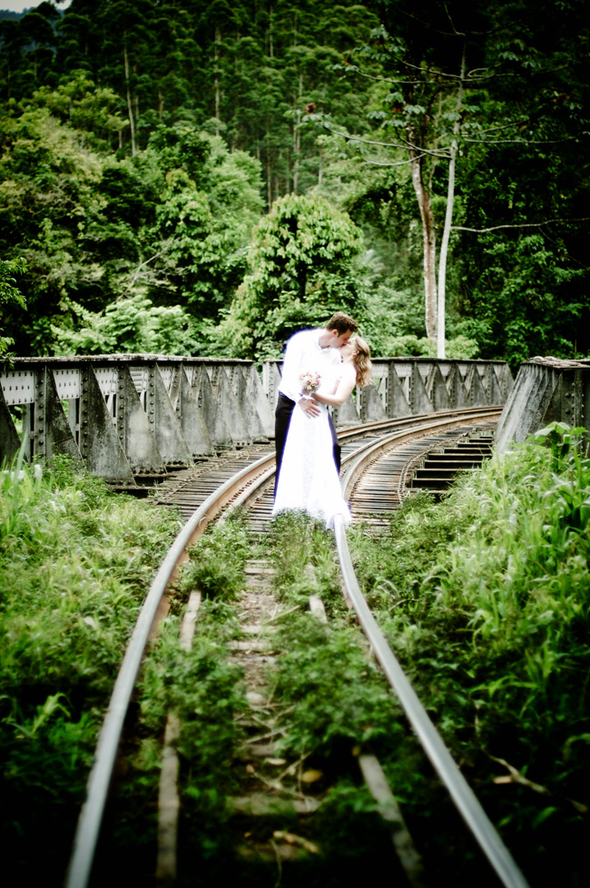 pós-casamento trash the dress cherish the dress carol gustavo rio natal são bento do sul chroma fotografia