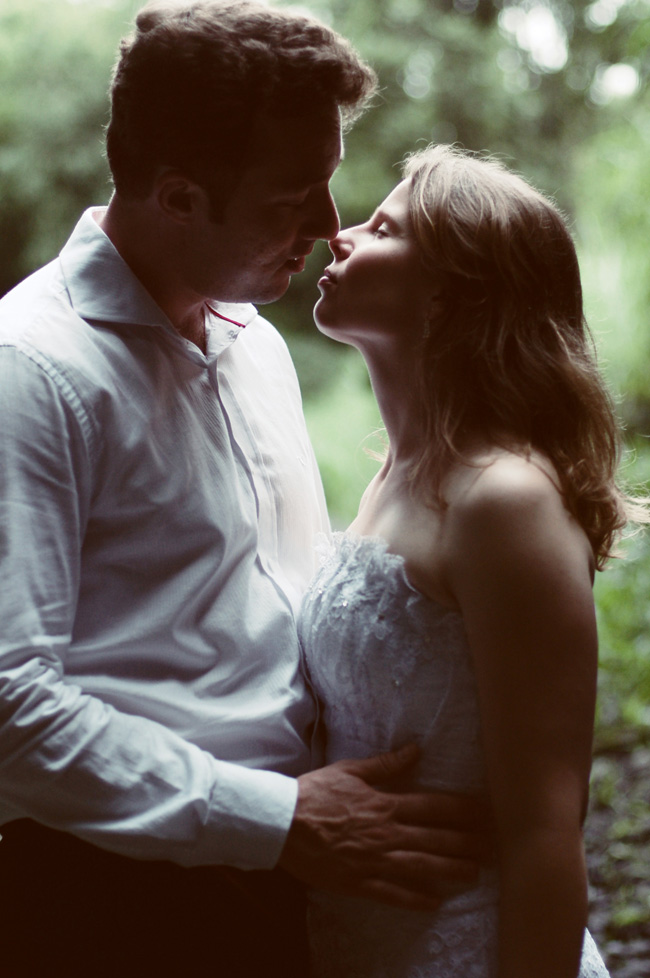 pós-casamento trash the dress cherish the dress carol gustavo rio natal são bento do sul chroma fotografia