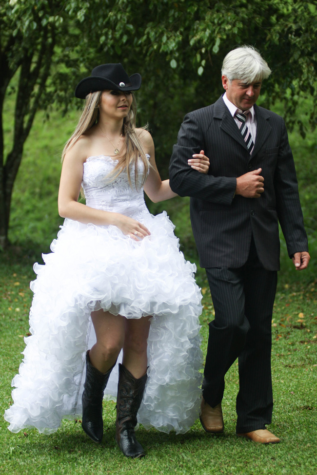 casamento de dia paraíso das águas country cavalos são bento do sul chroma fotografia