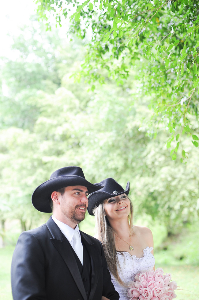casamento de dia paraíso das águas country cavalos são bento do sul chroma fotografia