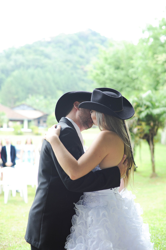 casamento de dia paraíso das águas country cavalos são bento do sul chroma fotografia