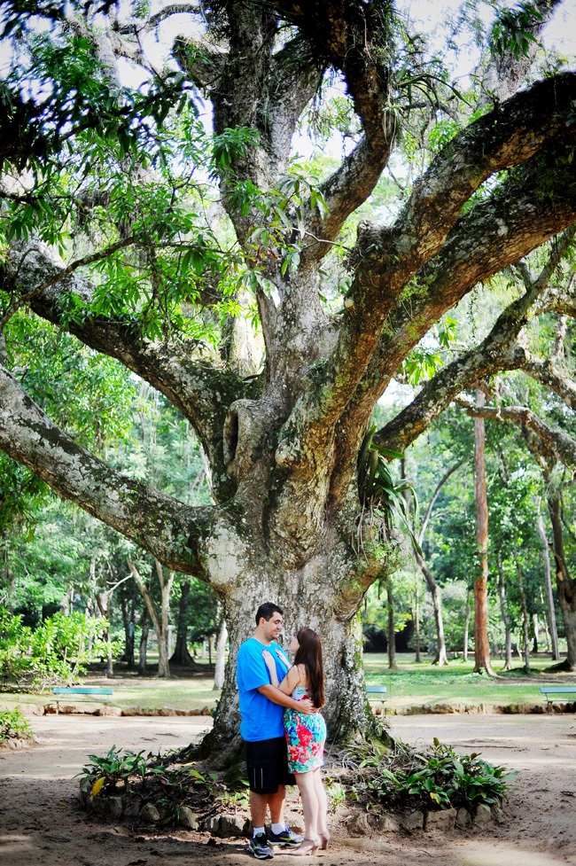 pré-casamento jardim botânico rio de janeiro rj chroma fotografia